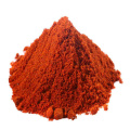 Exportación de especias naturales en polvo de chile rojo con precio por tonelada